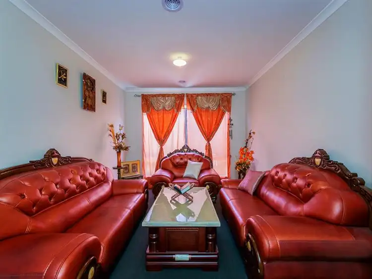 Fifth view of Homely house listing, 38 Pine Park Drive, Wollert VIC 3750