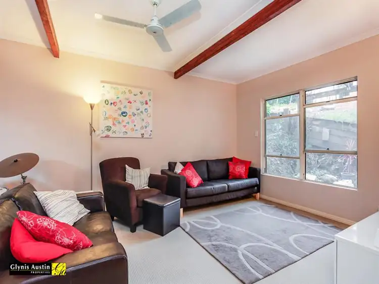 Second view of Homely house listing, 335 Simpsons Road, Bardon QLD 4065