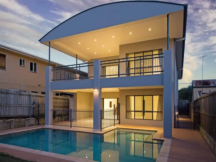 Second view of Homely house listing, 33 John Street, Redcliffe QLD 4020