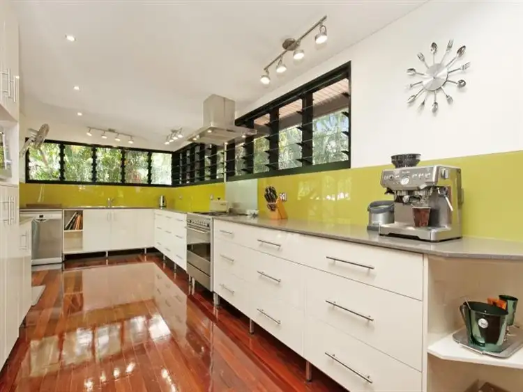 Main view of Homely house listing, 93 Tiwi Gardens, Tiwi NT 810