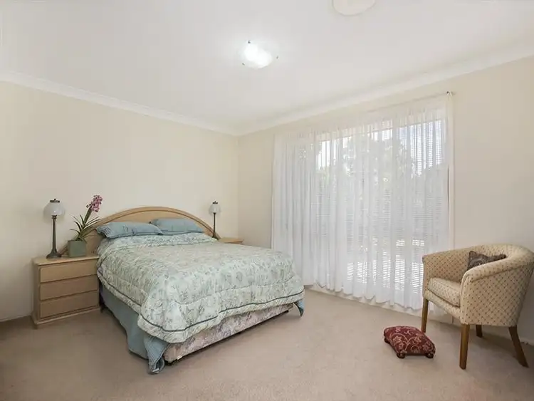 Second view of Homely house listing, 138 Woronora Crescent, Como NSW 2226