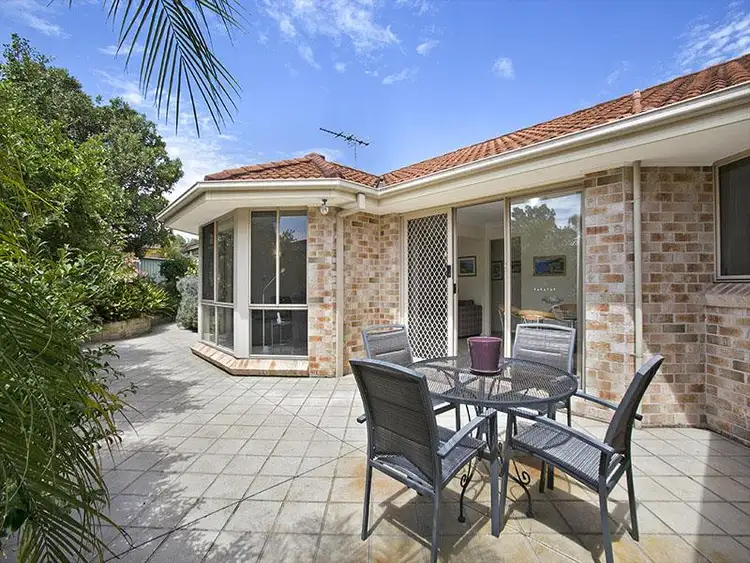 Fourth view of Homely house listing, 138 Woronora Crescent, Como NSW 2226