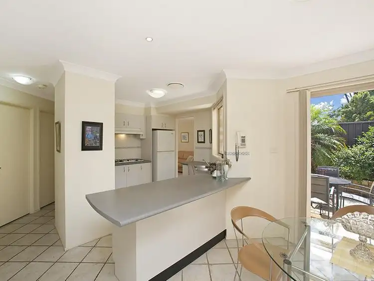Sixth view of Homely house listing, 138 Woronora Crescent, Como NSW 2226