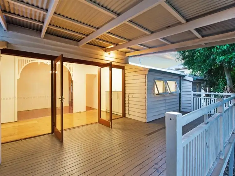 Third view of Homely house listing, 5 Charlotte Street, Paddington QLD 4064