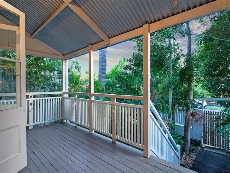 Seventh view of Homely house listing, 5 Charlotte Street, Paddington QLD 4064