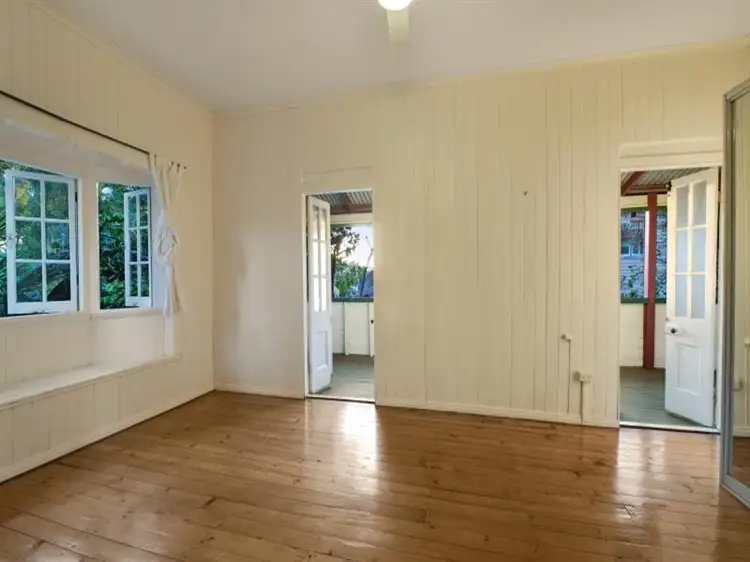 Fifth view of Homely house listing, 5 Charlotte Street, Paddington QLD 4064