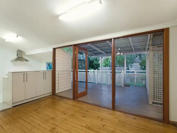 Second view of Homely house listing, 5 Charlotte Street, Paddington QLD 4064
