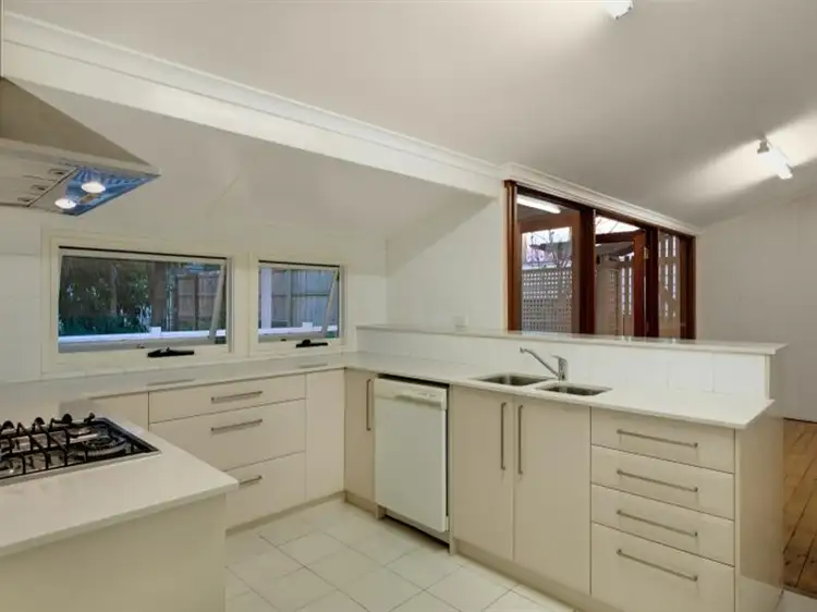 Fourth view of Homely house listing, 5 Charlotte Street, Paddington QLD 4064