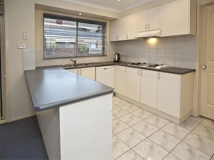 Fourth view of Homely house listing, 60 Mosman Close, Wantirna South VIC 3152