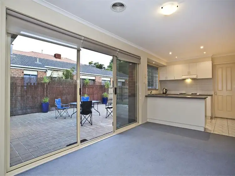 Second view of Homely house listing, 60 Mosman Close, Wantirna South VIC 3152