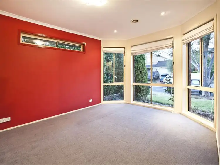 Sixth view of Homely house listing, 60 Mosman Close, Wantirna South VIC 3152
