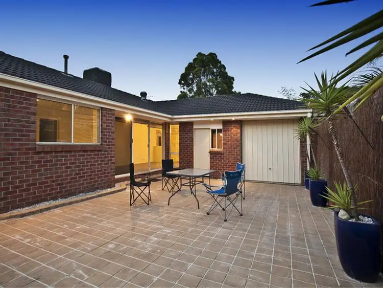 Seventh view of Homely house listing, 60 Mosman Close, Wantirna South VIC 3152