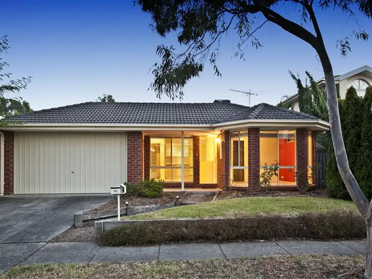 60 Mosman Close, Wantirna South VIC 3152