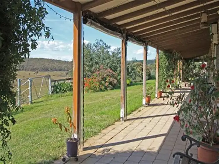 Fourth view of Homely rural property listing, 342 Norton Road, Wamboin NSW 2620