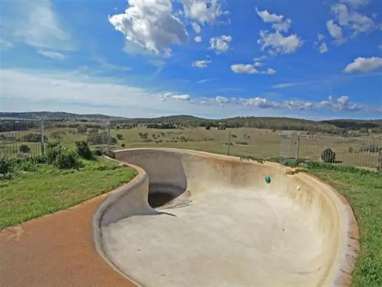 Fifth view of Homely rural property listing, 342 Norton Road, Wamboin NSW 2620
