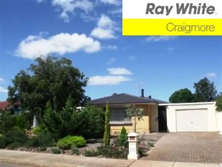 Second view of Homely house listing, 10 Dauntless Crescent, Elizabeth Downs SA 5113