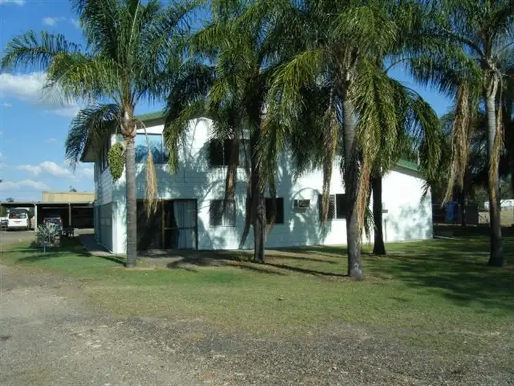 Main view of Homely house listing, Lot 7 Leichardt Highway, Goondiwindi QLD 4390
