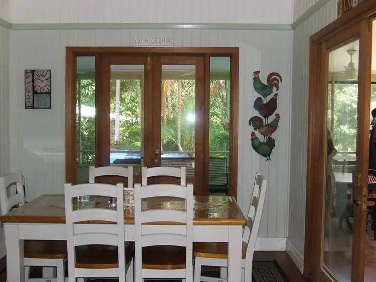 Sixth view of Homely house listing, 35 Cabrera Cresent, Beerwah QLD 4519