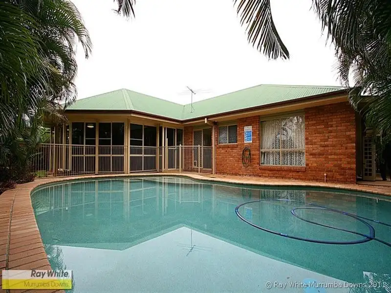 Main view of Homely house listing, 9 Oisin Street, Murrumba Downs QLD 4503