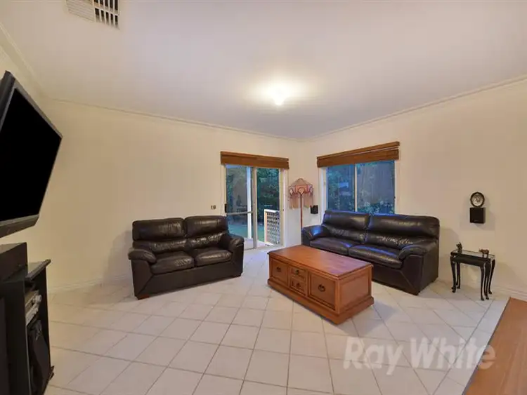 Sixth view of Homely house listing, 17 Sommersby Court, Lysterfield VIC 3156