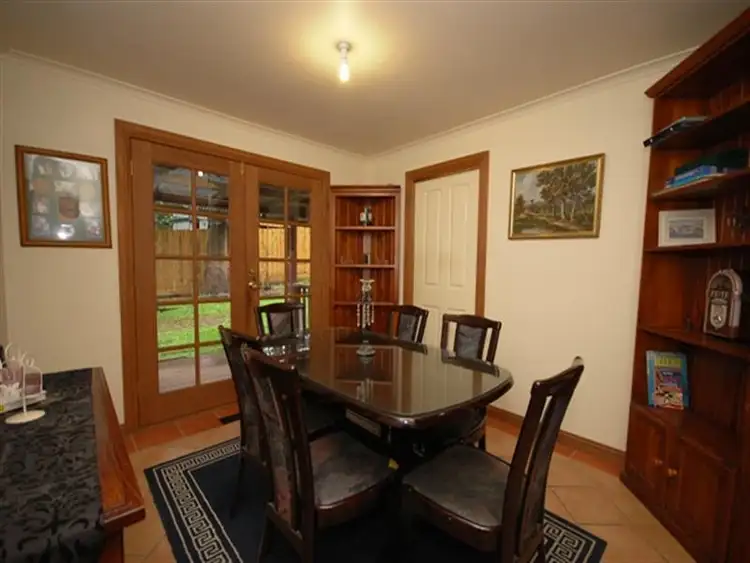 Fifth view of Homely house listing, 2 Aqueduct Avenue, Mount Evelyn VIC 3796