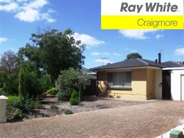 Third view of Homely house listing, 10 Dauntless Crescent, Elizabeth Downs SA 5113