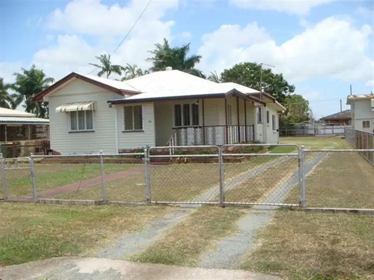 26 Scott Street, South Mackay QLD 4740