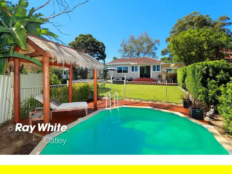 Second view of Homely house listing, 23 Balmoral Road, Mortdale NSW 2223