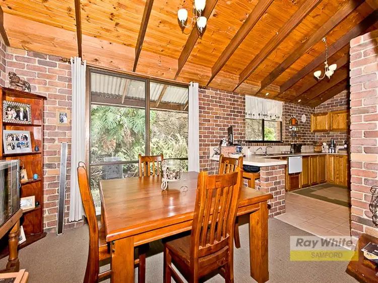 Seventh view of Homely house listing, 187 Mailmans Track, Bunya QLD 4055
