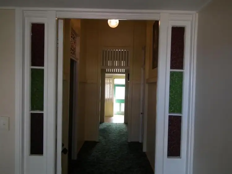 Fifth view of Homely house listing, 161 Walker Street, Maryborough QLD 4650