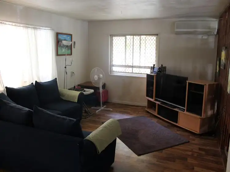 Second view of Homely house listing, 33 Johnston Street, Millbank QLD 4670