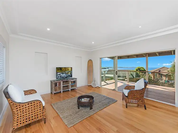 Second view of Homely house listing, 6 Bass Street, Kiama Downs NSW 2533