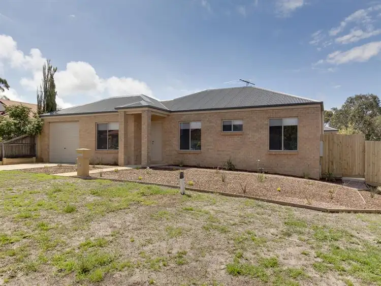 Main view of Homely house listing, 2 Acacia Close, Cowes VIC 3922