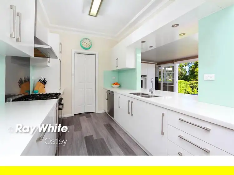 Fifth view of Homely house listing, 23 Balmoral Road, Mortdale NSW 2223