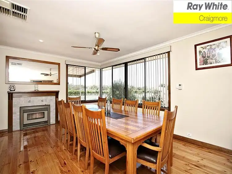Fifth view of Homely house listing, 26 Broadacres Drive, Angle Vale SA 5117