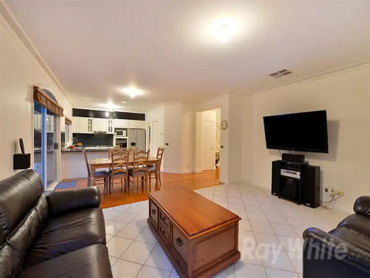 Third view of Homely house listing, 17 Sommersby Court, Lysterfield VIC 3156