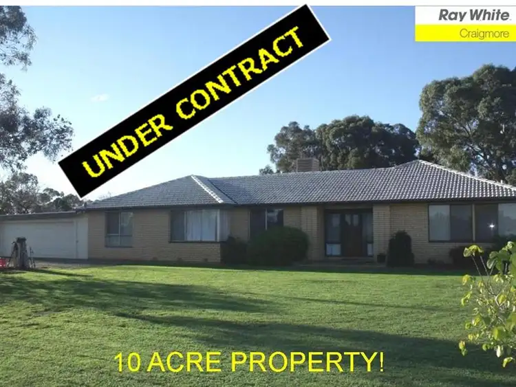 26 Broadacres Drive, Angle Vale SA 5117