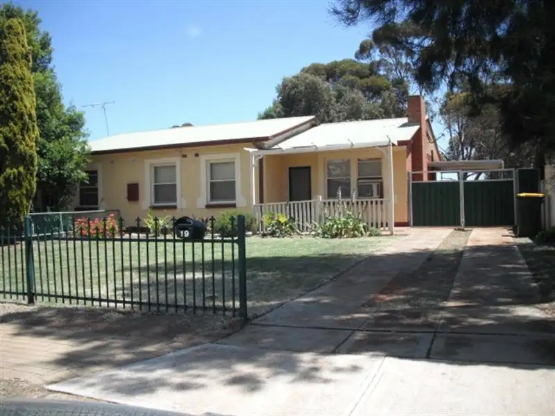 Main view of Homely house listing, 19. Donnington Road, Elizabeth North SA 5113