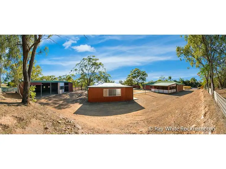 Sixth view of Homely house listing, 31 Hendy Drive, Glenlee QLD 4711
