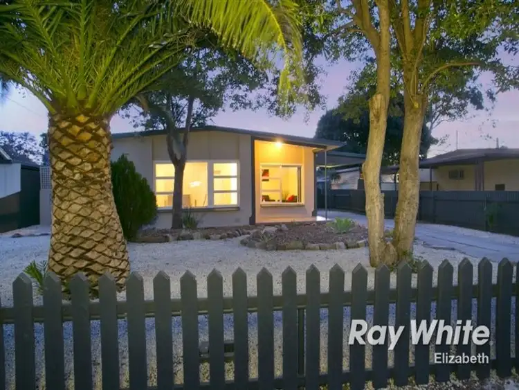 13 Curnow Street, Davoren Park SA 5113