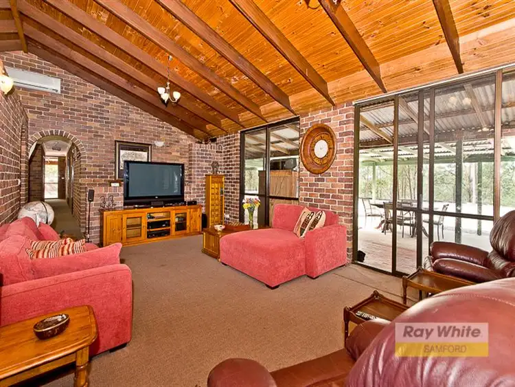 Third view of Homely house listing, 187 Mailmans Track, Bunya QLD 4055