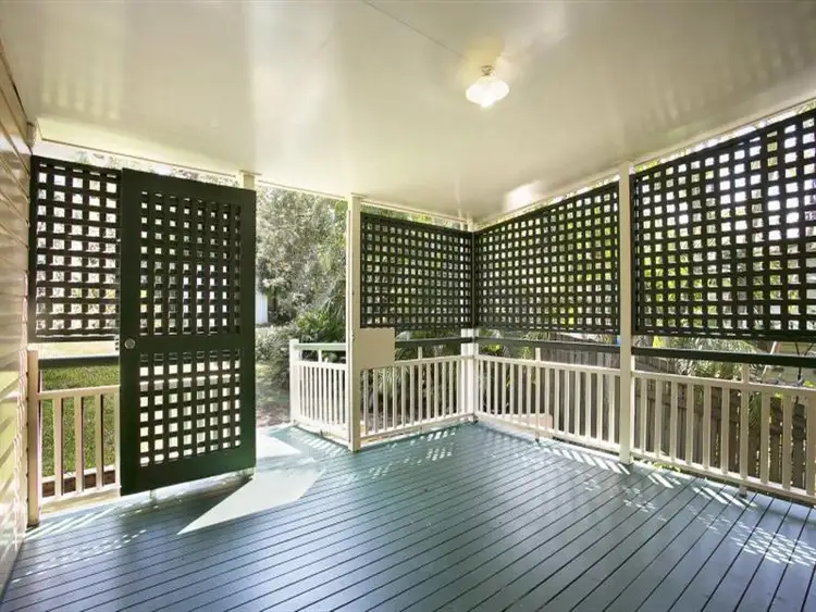 Sixth view of Homely house listing, 18 Bangalla Street, Auchenflower QLD 4066