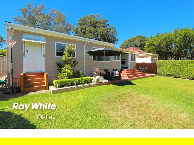 Third view of Homely house listing, 23 Balmoral Road, Mortdale NSW 2223