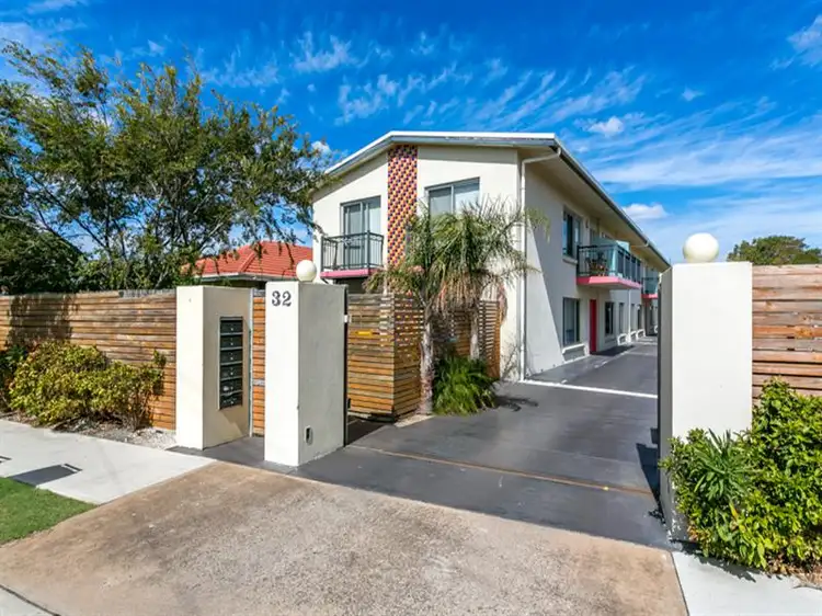 Main view of Homely house listing, 7/32 Boord Street, Semaphore South SA 5019