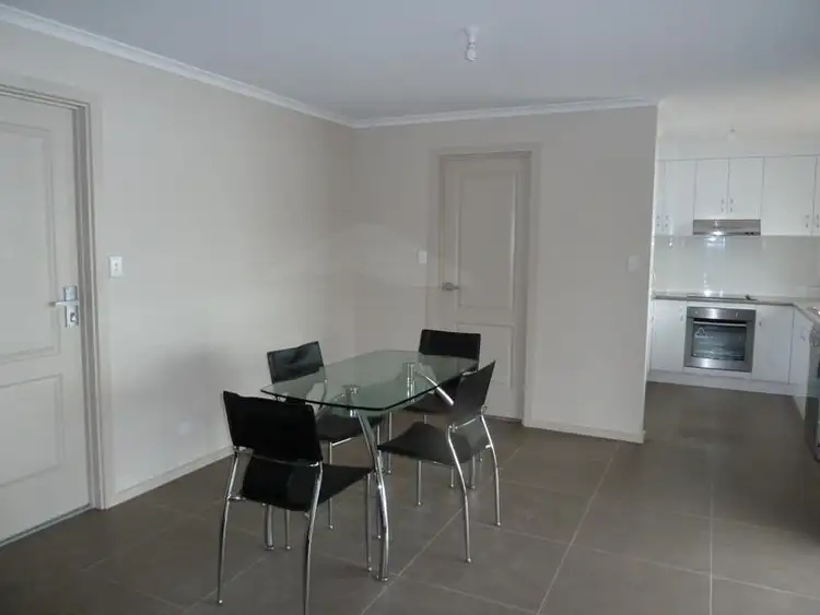 Fourth view of Homely house listing, Lot 302 Vansittart Road, Mount Gambier SA 5290