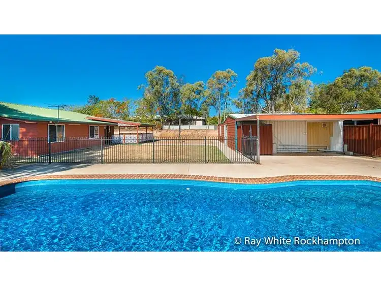 Third view of Homely house listing, 31 Hendy Drive, Glenlee QLD 4711