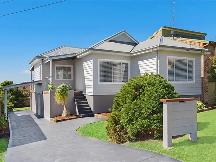 Third view of Homely house listing, 6 Bass Street, Kiama Downs NSW 2533