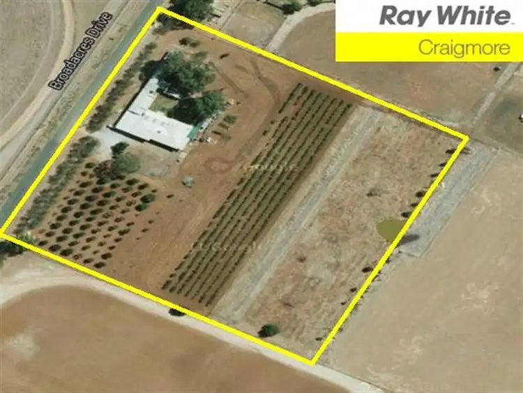 Second view of Homely house listing, 26 Broadacres Drive, Angle Vale SA 5117