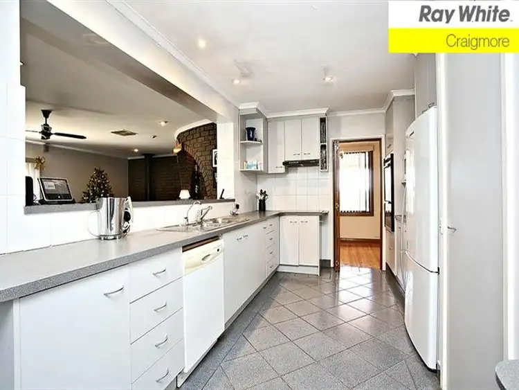 Seventh view of Homely house listing, 26 Broadacres Drive, Angle Vale SA 5117