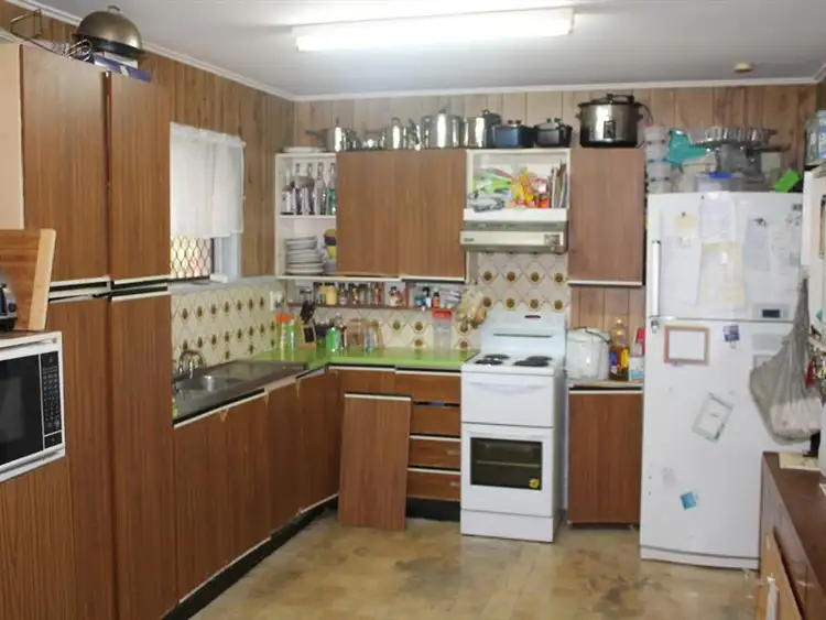 Fifth view of Homely house listing, 33 Johnston Street, Millbank QLD 4670